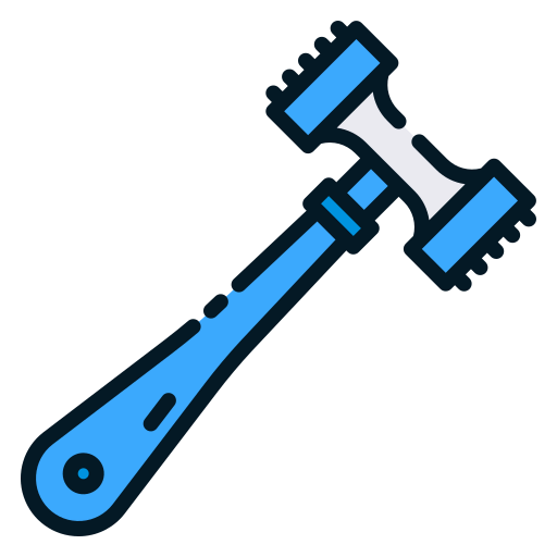Tenderizer icon