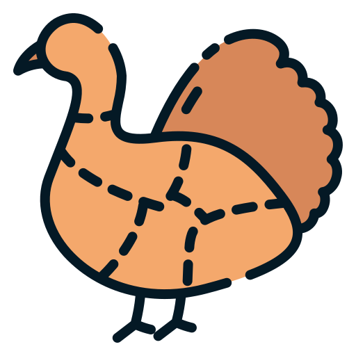 Turkey icon