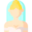 Bride icon 64x64