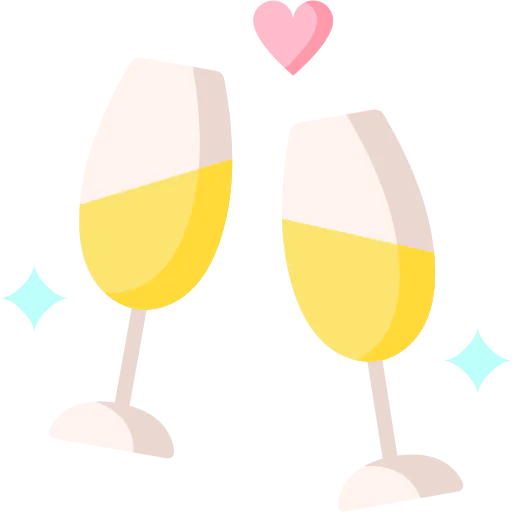 Cheers icon