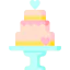 Wedding cake 상 64x64