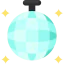 Disco ball icon 64x64