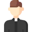 Pastor icon 64x64