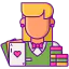 Live icon 64x64
