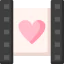Wedding video icon 64x64