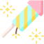 Fireworks icon 64x64