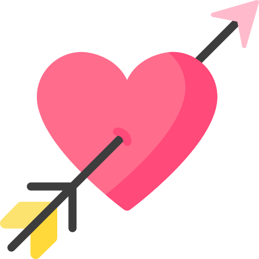 Heart icon