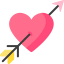Heart icon 64x64