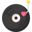 Vinyl icon 64x64