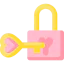 Lock icon 64x64