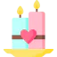 Candle icon 64x64