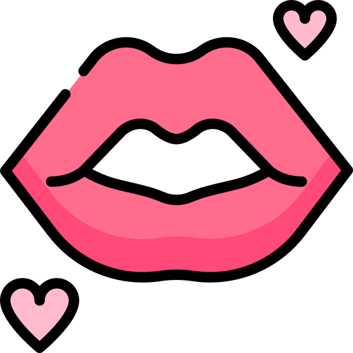 Lips icon