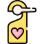 Door hanger icon 64x64