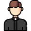 Pastor icon 64x64