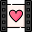 Wedding video icon 64x64