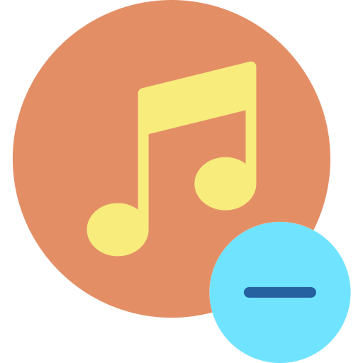 Remove icon