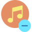 Remove icon 64x64