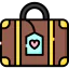Suitcase icon 64x64