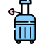 Luggage icon 64x64