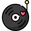 Vinyl icon 64x64