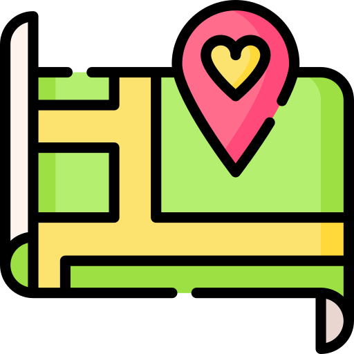Location icon