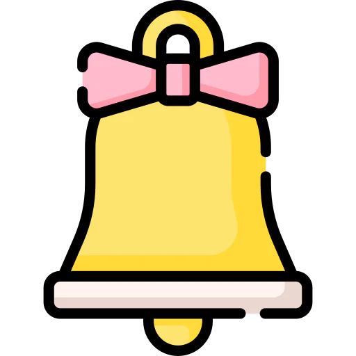Bell icon