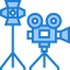 Cinema icon 64x64