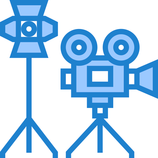 Cinema icon