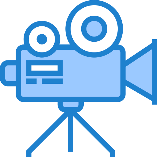Camera icône