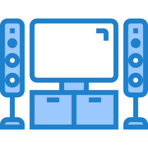 Audio icon