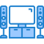 Audio Symbol 64x64