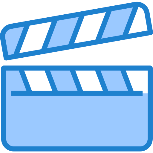 Cinema icon
