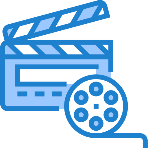 Cinema icon