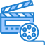 Cinema Symbol 64x64