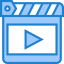 Cinema Symbol 64x64