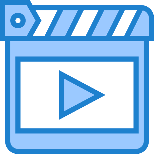 Cinema icon