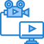 Computer Symbol 64x64