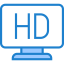 Cinema Symbol 64x64