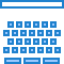 Chair Symbol 64x64