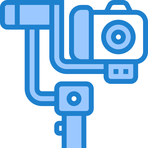 Camera Ikona