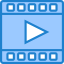 Cinema Symbol 64x64