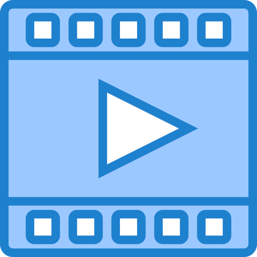 Cinema icon