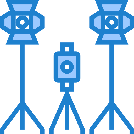 Cinema icon