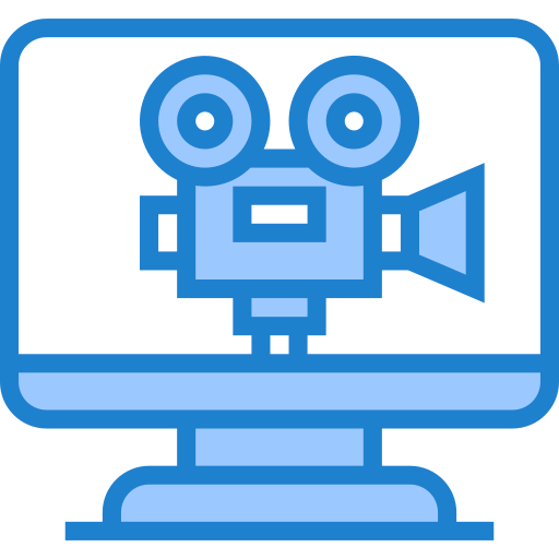 Camera icon
