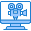 Camera Symbol 64x64