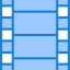Film Symbol 64x64