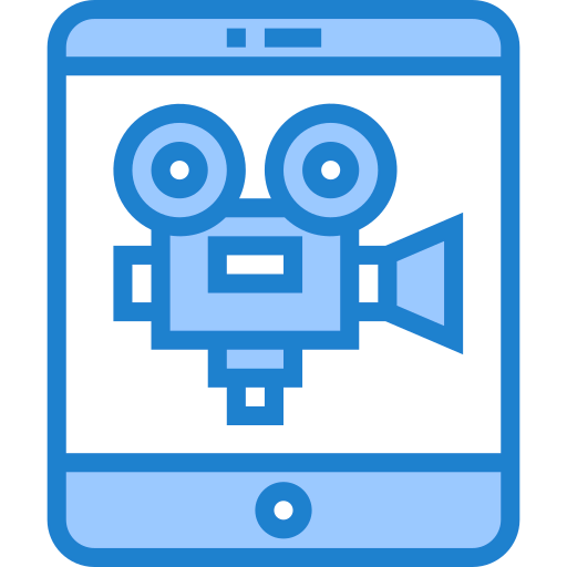 Electronic icon