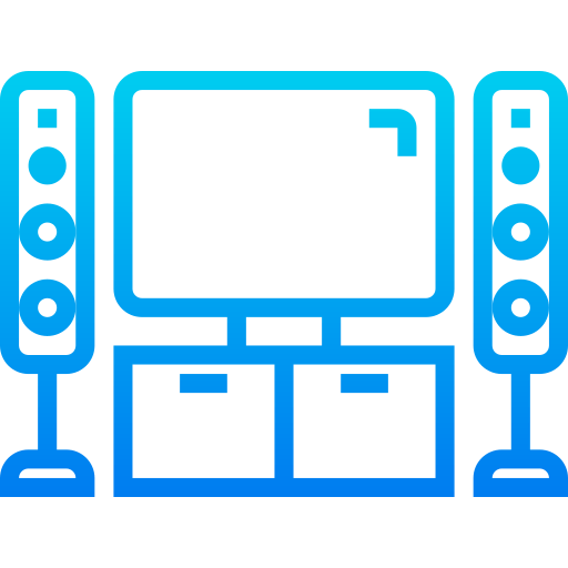 Audio icon
