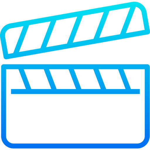 Cinema icon