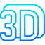 3d Symbol 64x64